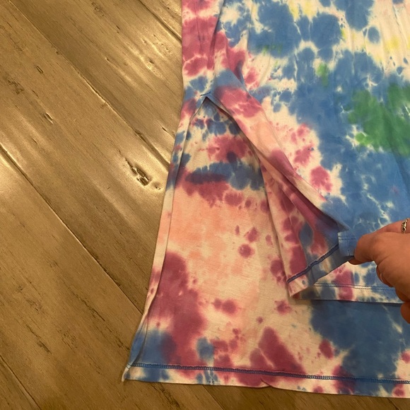 American Eagle Tie-dye Tee - Picture 4 of 4
